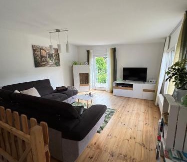 Buckow Casa | Ferienhaus Schülke