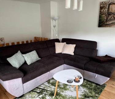Buckow Casa | Ferienhaus Schülke