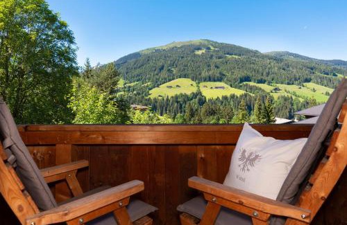 Alpbach Casa | Ferienhaus Schafstall