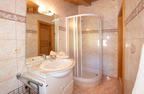 Alpbach Casa | Ferienhaus Schafstall