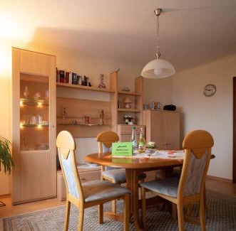 Losheim am See Casa | Ferienhaus Schaumbergblick