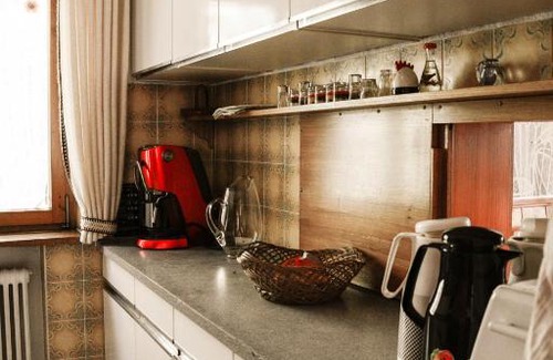 Egg Apartamento | Ferienhaus Schetteregg