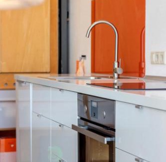Rot am See Casa | Ferienhaus ScheunenRefugio
