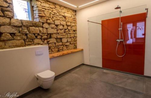 Rot am See Casa | Ferienhaus ScheunenRefugio