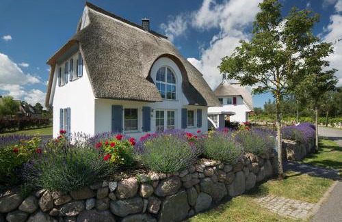 Fuhlendorf Casa | Ferienhaus Schilfrohrsaenger 28