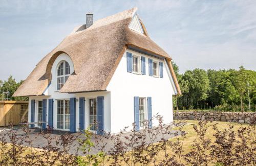 Fuhlendorf Casa | Ferienhaus Schilfrohrsaenger 28