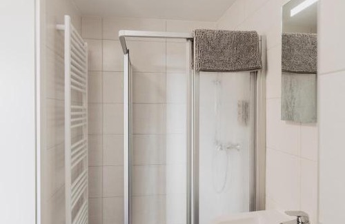 Morbisch am See Apartamento | Ferienhaus Schilfvilla