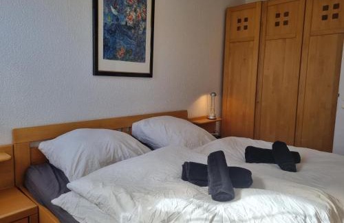 Dornumersiel Casa | Ferienhaus Schirmqualle