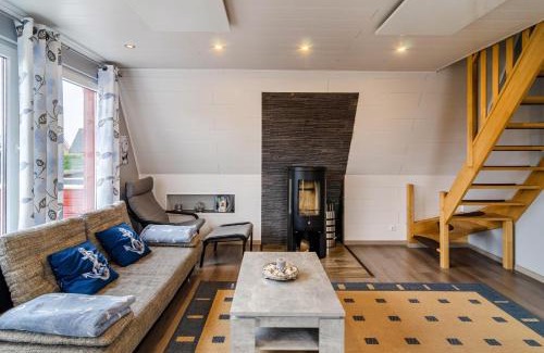 Sudbrookmerland Casa | Ferienhaus Schmidt