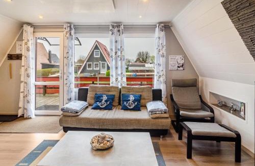 Sudbrookmerland Casa | Ferienhaus Schmidt