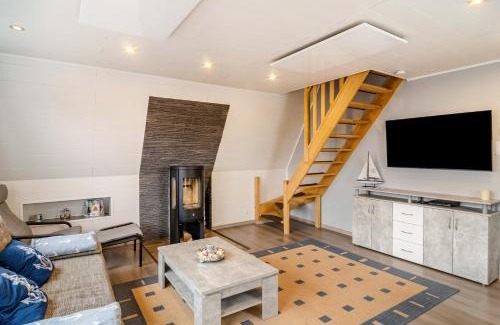 Sudbrookmerland Casa | Ferienhaus Schmidt
