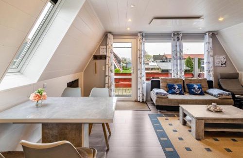 Sudbrookmerland Casa | Ferienhaus Schmidt