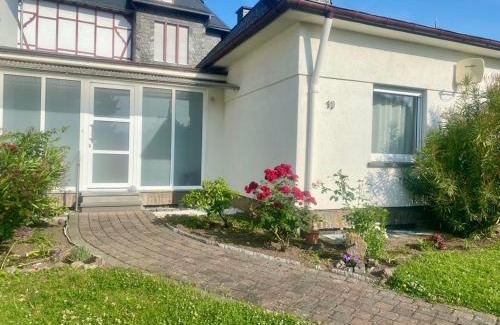 Neuwied Apartamento | Ferienhaus Schmidt am Rhein