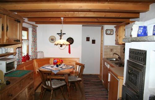 Sankt Gallenkirch Casa | Ferienhaus Schnetzer