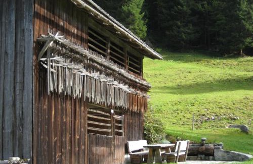 Sankt Gallenkirch Casa | Ferienhaus Schnetzer