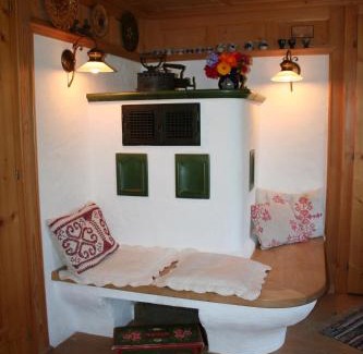 Sankt Gallenkirch Casa | Ferienhaus Schnetzer