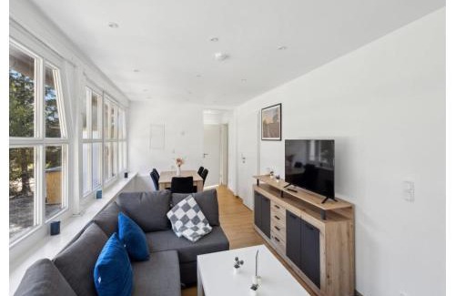 Schneverdingen Apartamento | Ferienhaus, Schneverdingen