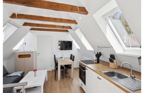 Schneverdingen Apartamento | Ferienhaus, Schneverdingen