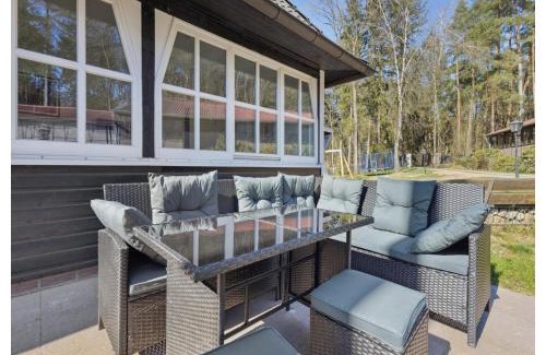 Schneverdingen Apartamento | Ferienhaus, Schneverdingen