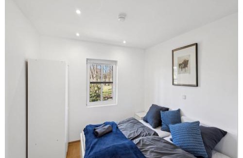Schneverdingen Apartamento | Ferienhaus, Schneverdingen