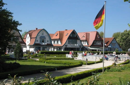 Reppenhagen Casa | Ferienhaus Schnitterkarten - nur an Feriengäste - Abc366 - Ferienhaus Schnitterkarten - Abc366