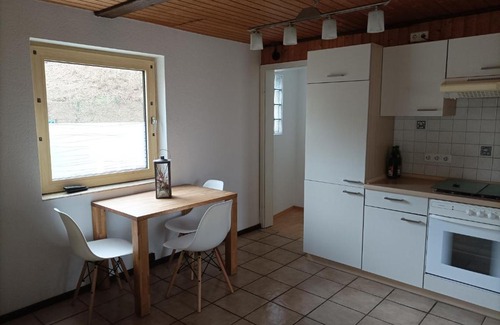 Enkirch Apartamento | Ferienwohnung Schompenmühle