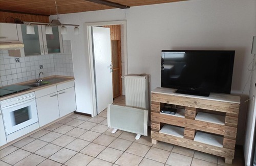 Enkirch Apartamento | Ferienwohnung Schompenmühle