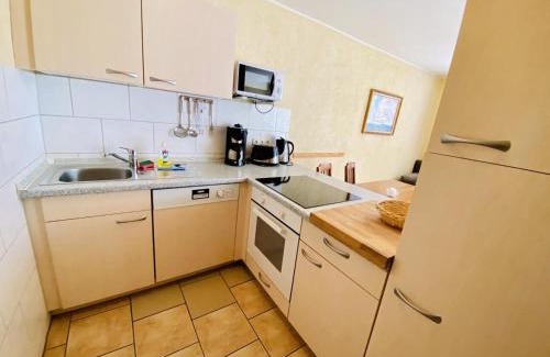 Diedrichshagen Casa | Ferienhaus Schotstek