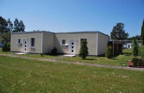 Diedrichshagen Casa | Ferienhaus Schotstek