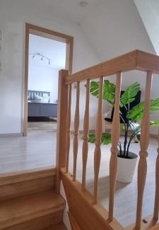 Biedenkopf Casa | Ferienhaus Schuldienersch