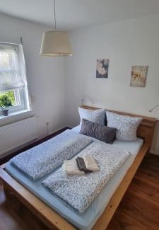 Biedenkopf Casa | Ferienhaus Schuldienersch