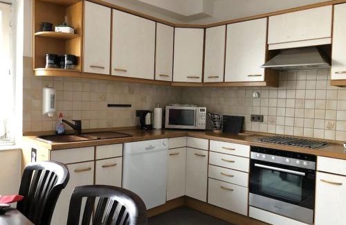 Merl Casa | Ferienhaus Schwanennest