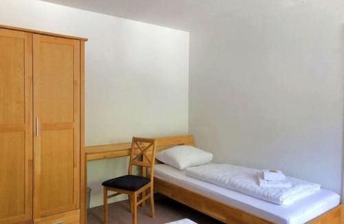 Merl Casa | Ferienhaus Schwanennest