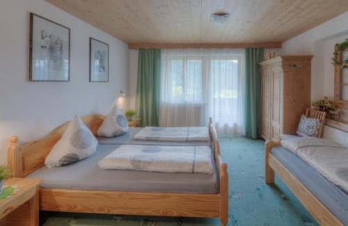 Gerlosberg Apartamento | Ferienhaus Schweinberger