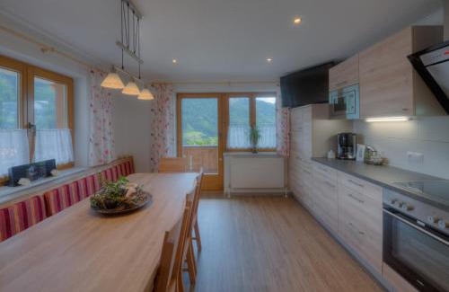 Gerlosberg Apartamento | Ferienhaus Schweinberger