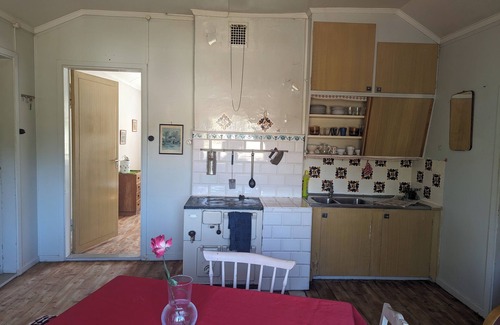 Alby Casa | Ferienhaus/ Ferienwohnung in Schweden zu Vermieten!