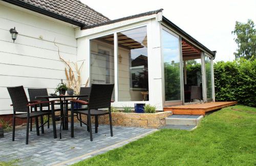 Region Hannover District Complejo | Ferienhaus Seaside