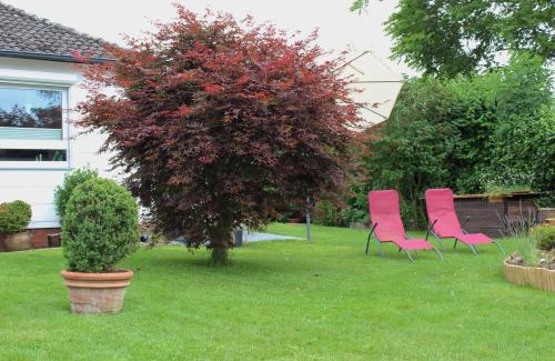 Region Hannover District Complejo | Ferienhaus Seaside