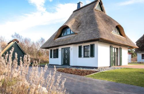 Fuhlendorf Casa | Ferienhaus Seeadler 3