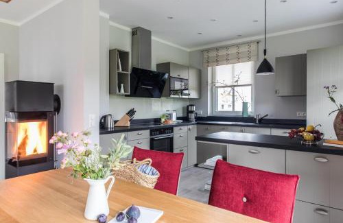 Fuhlendorf Casa | Ferienhaus Seeadler 7