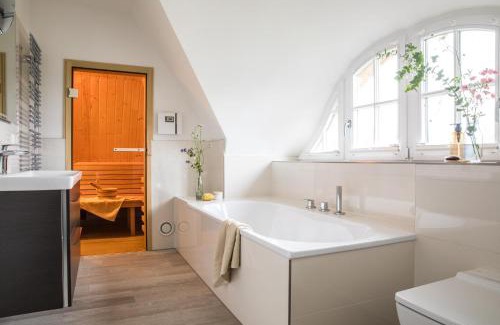 Fuhlendorf Casa | Ferienhaus Seeadler 7