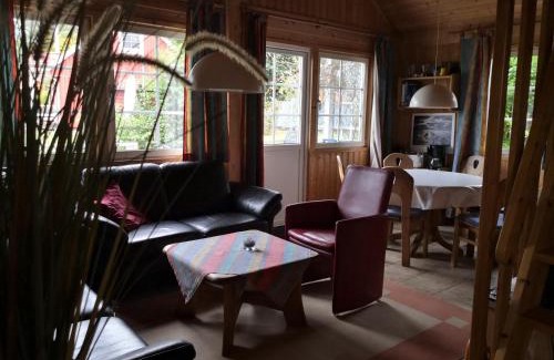 Userin Casa | Ferienhaus Seeadler