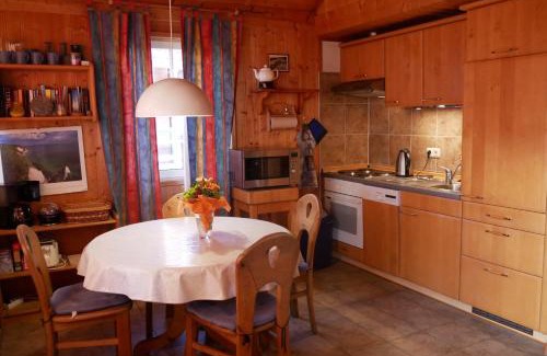 Userin Casa | Ferienhaus Seeadler