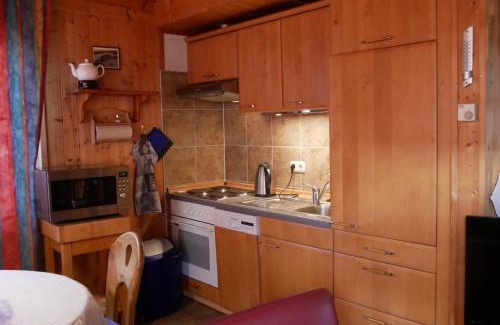Userin Casa | Ferienhaus Seeadler
