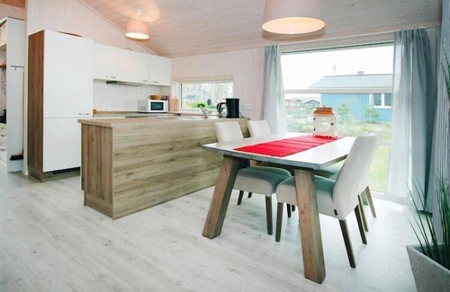 Dummer Casa | Ferienhaus Seeadler mit Sauna am Dümmer See