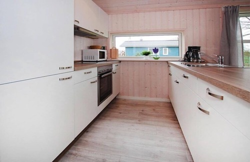 Dummer Casa | Ferienhaus Seeadler mit Sauna am Dümmer See