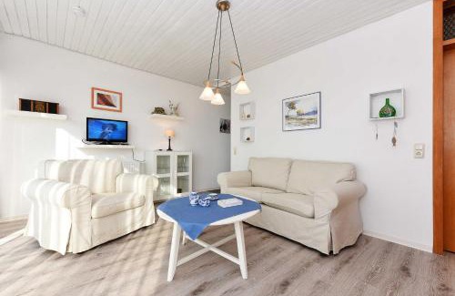 Bensersiel Casa | Ferienhaus Seebrise