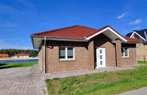 Walchum Casa | Ferienhaus Seebrise