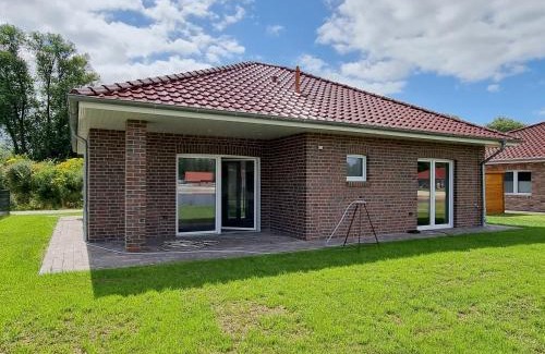 Walchum Casa | Ferienhaus Seebrise