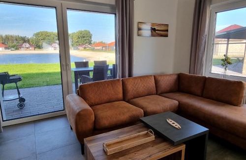 Walchum Casa | Ferienhaus Seebrise